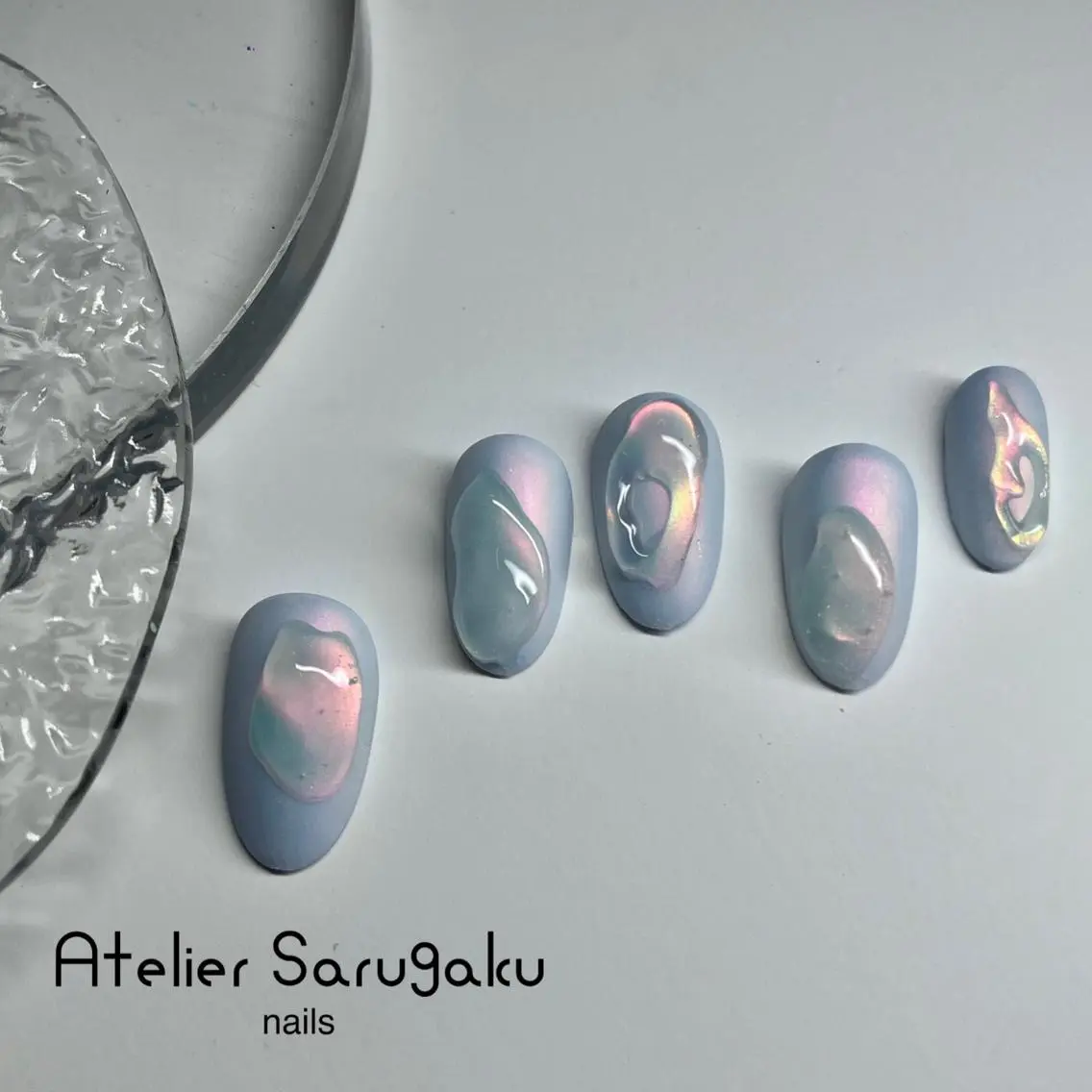 ネイル Marina nailのネイルデザイン