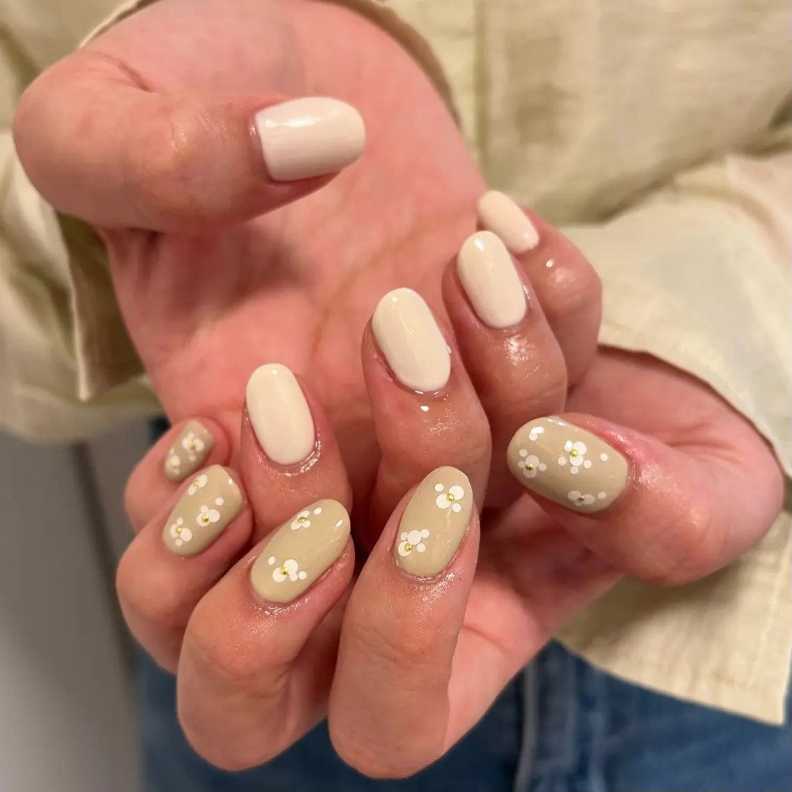 ネイル neroria nailのネイルデザイン