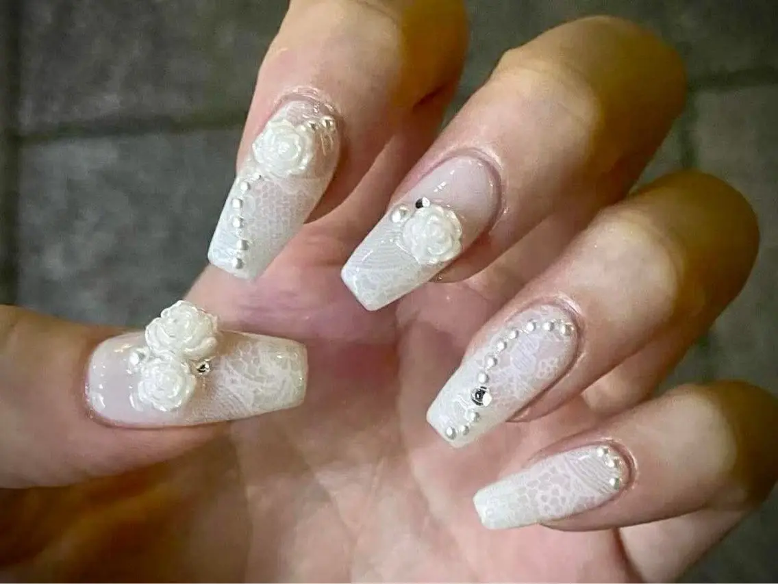 ネイル ハンドネイル sorako nailのネイルデザイン