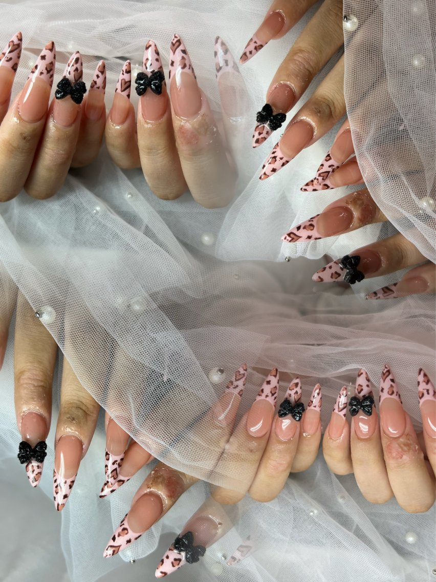 ネイル ハンドネイル nail salon f3のネイルデザイン