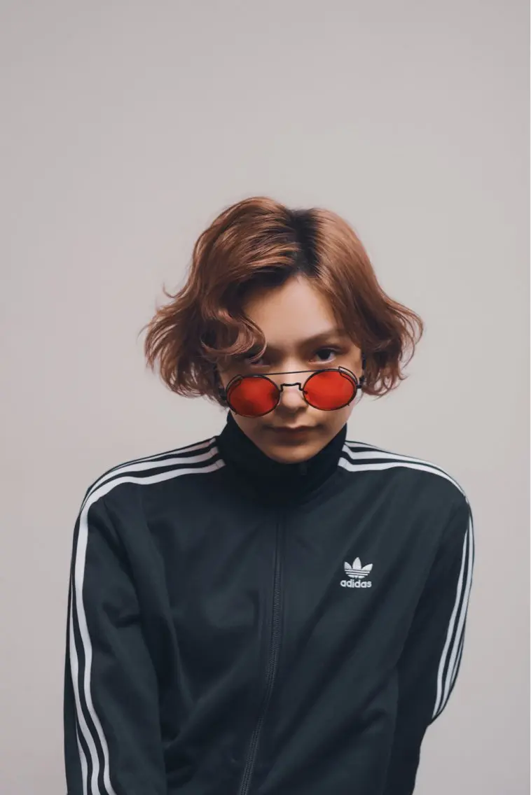 🧴ミニモ限定🫧似合わせカット+ダメージレスカラーでイメチェン✨メンズも大歓迎👨🏻🦱✨の写真