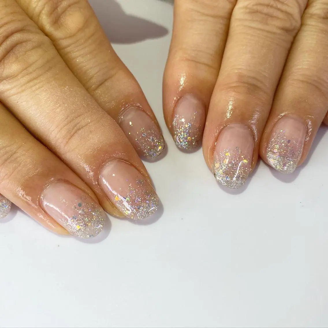 ネイル ハンドネイル SantéNail SAYAKAのネイルデザイン