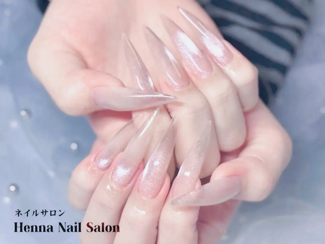 ネイル KONGS NAILのネイルデザイン