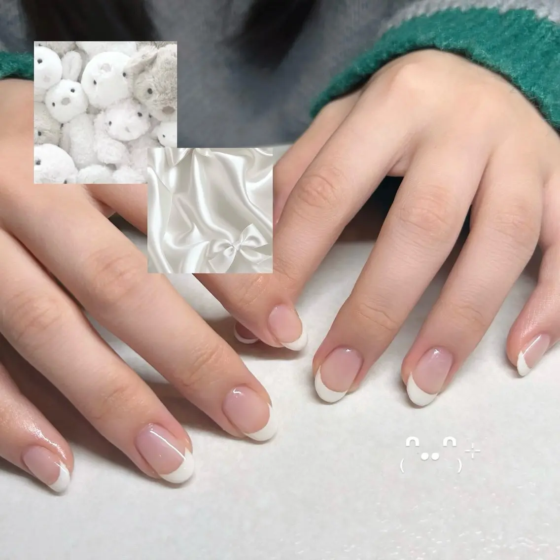 ネイル goddess nailのネイルデザイン
