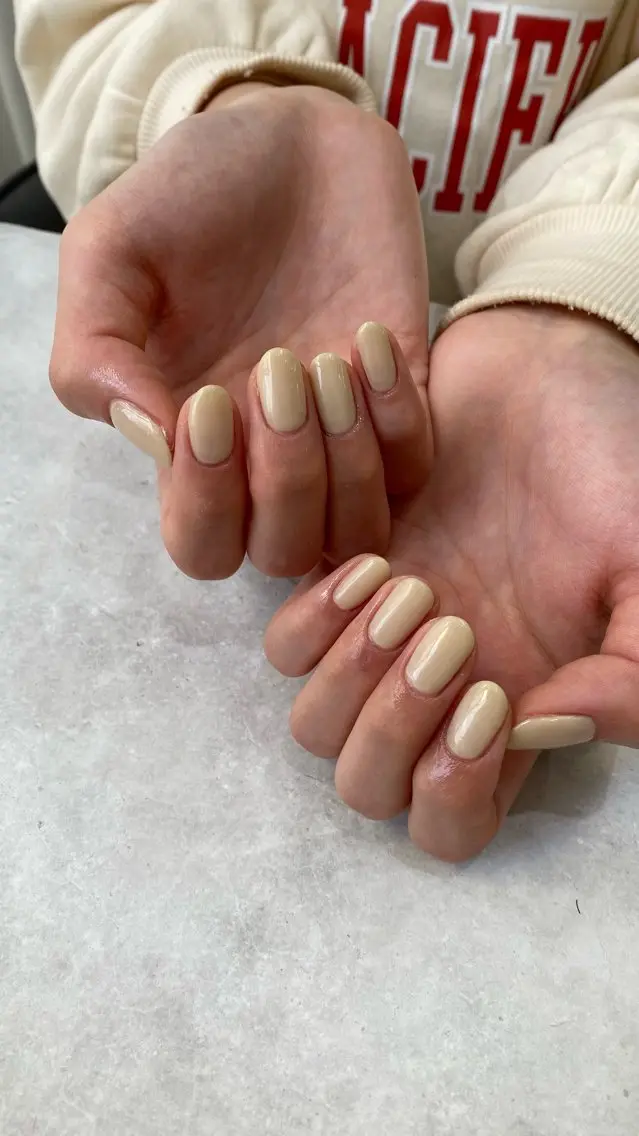 ネイル C. Ricoのネイルデザイン