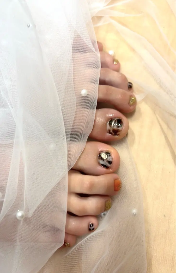 ネイル Nico Nailのネイルデザイン