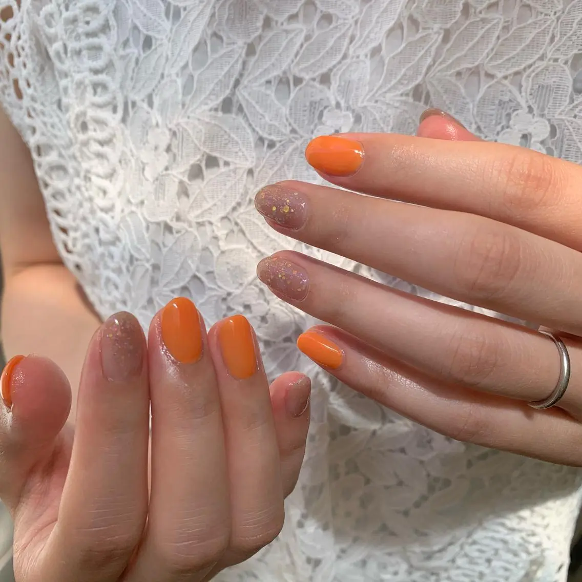 ネイル cocoro nail salonのネイルデザイン
