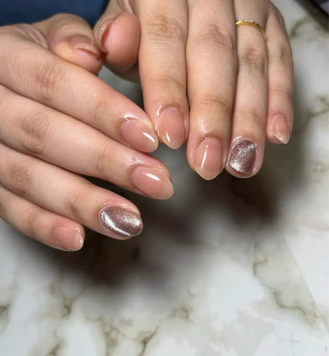 ネイル plaisir kのネイルデザイン