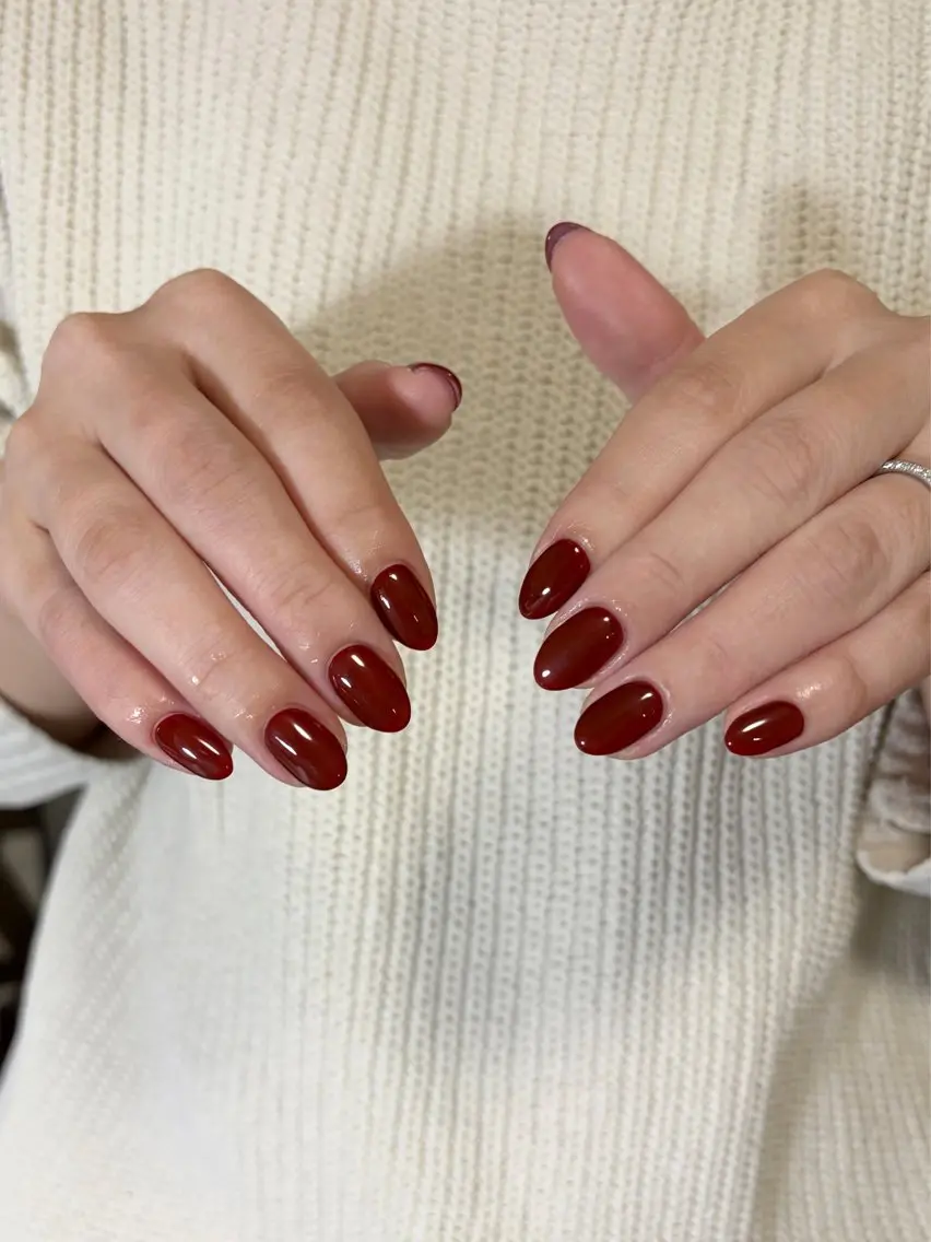 ネイル ハンドネイル sis_ yukaのネイルデザイン
