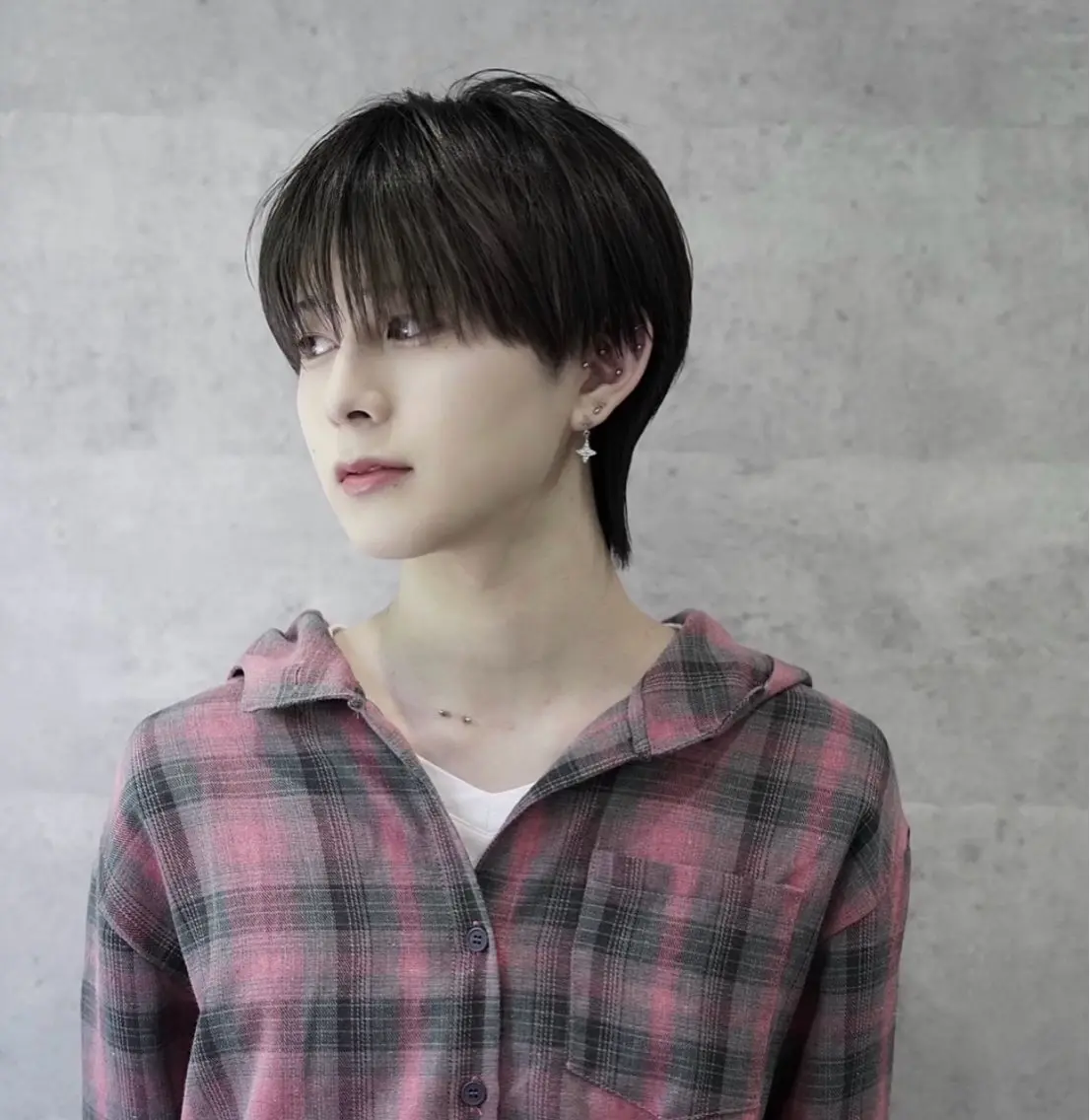 メンズ メンズ特化❗️柿崎 瑛蓮のヘアスタイル