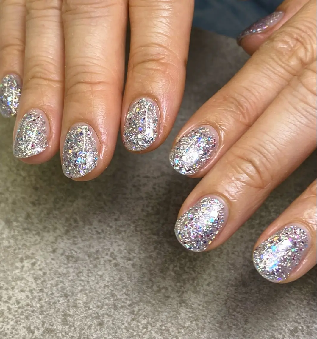 ネイル ハンドネイル 錦糸町 mi_nailのネイルデザイン