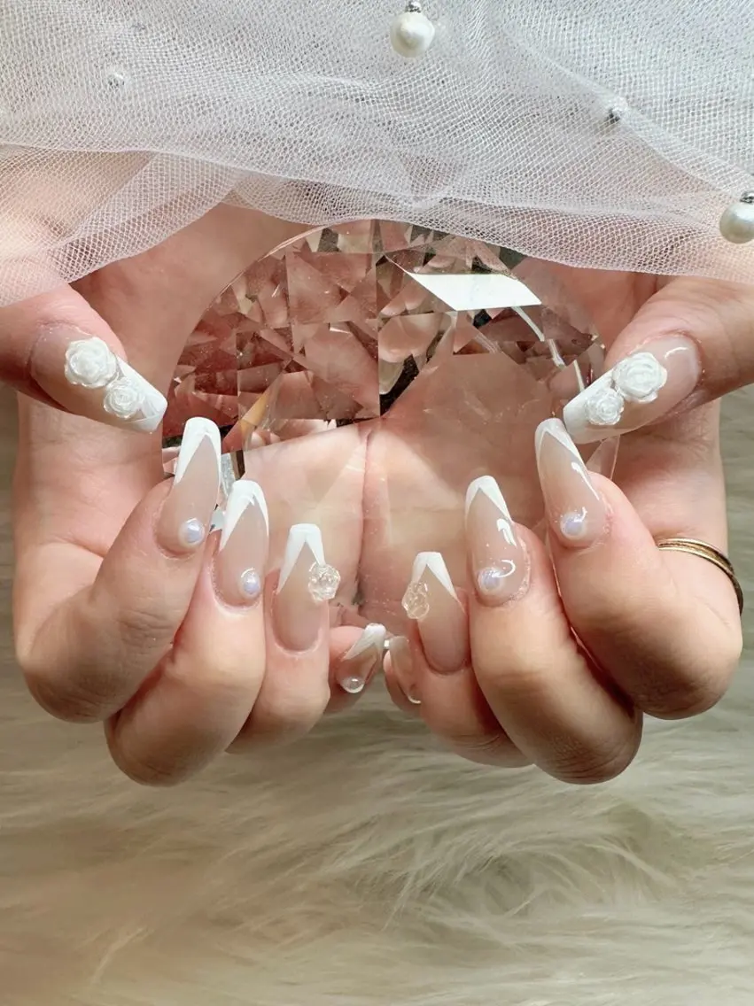 ネイル ハンドネイル sigh nail /岐阜羽島駅から5分のネイルデザイン