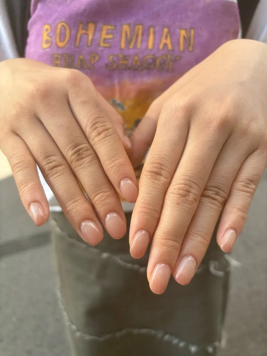 ネイル ハンドネイル May. 昭和町のネイルデザイン