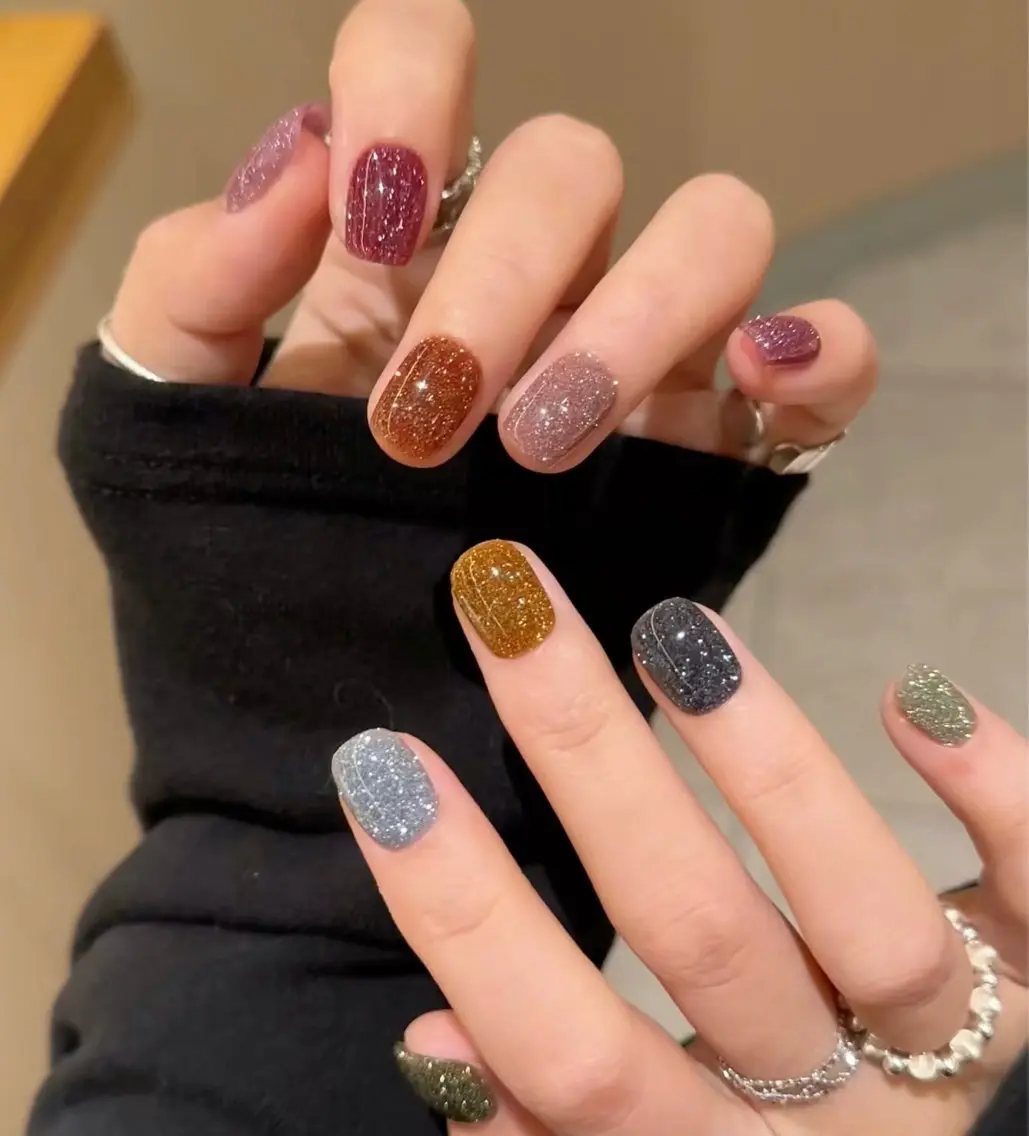 ネイル Kaif ネイル サロンのネイルデザイン