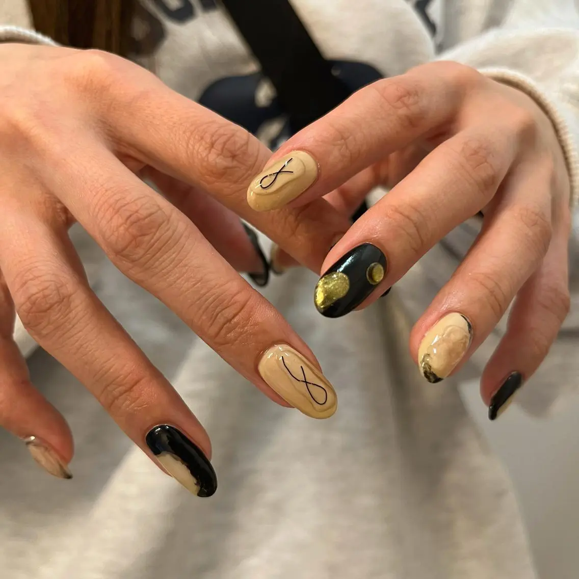 【minimo1日1名限定価格】🌷オフ込み🌷Maika Collection💅※土日祝は正規料金になります🚨※の写真