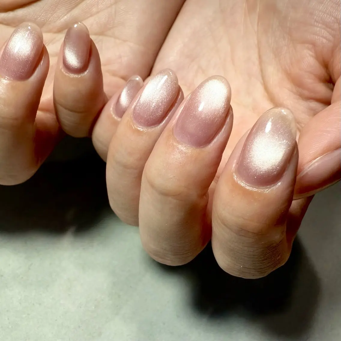 ネイル ハンドネイル fog nail.のネイルデザイン