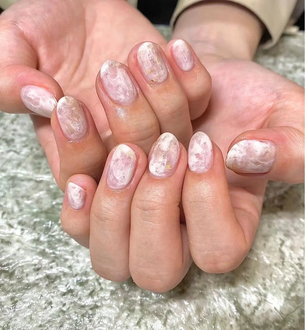 ネイル Bibinail ☆namiのネイルデザイン