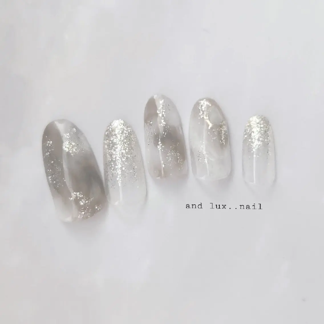 ネイル ハンドネイル and lux.. nail✽MARIのネイルデザイン