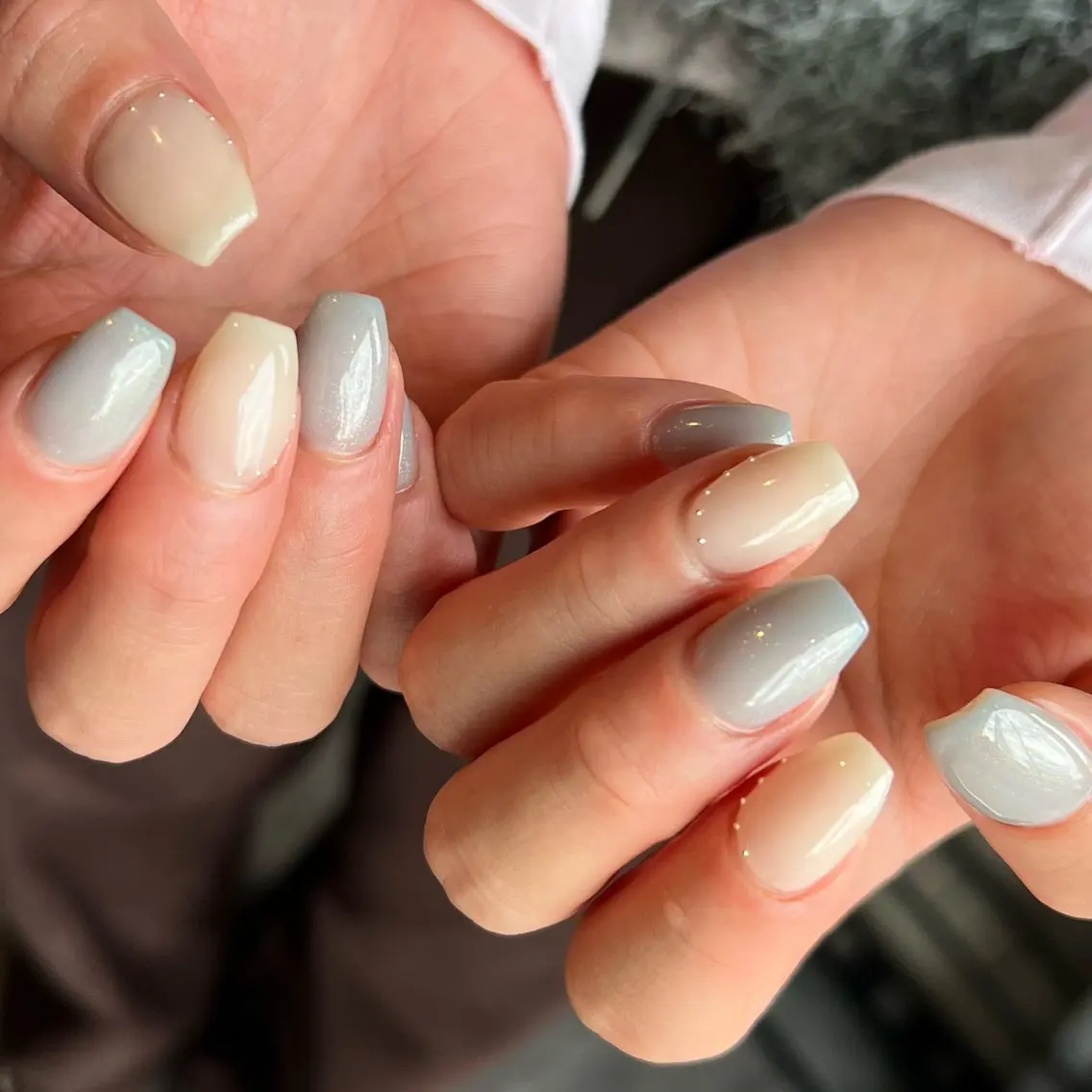 ネイル GLOW/NAIL 御幸店MaYuMiのネイルデザイン