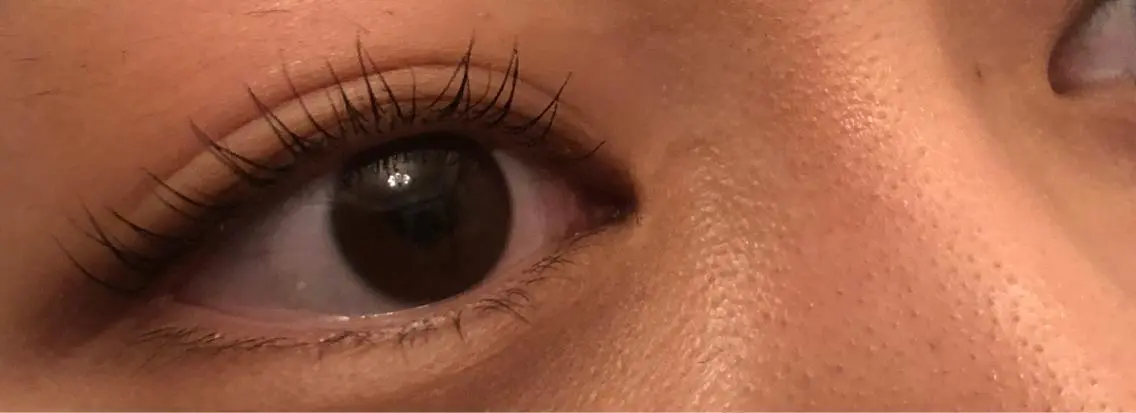 マツエク・マツパ パリジェンヌラッシュリフト マツパ eyelash momoのマツエク・マツパデザイン