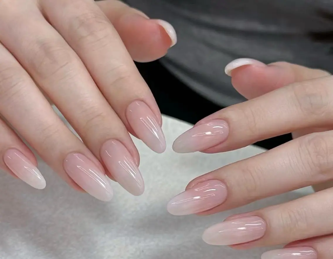 ネイル ハンドネイル 🎀 KiKi_nailのネイルデザイン