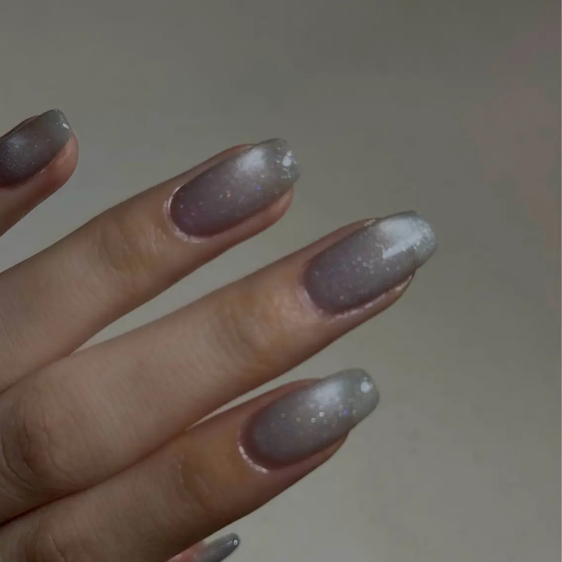 ネイル nail space plus oneのネイルデザイン
