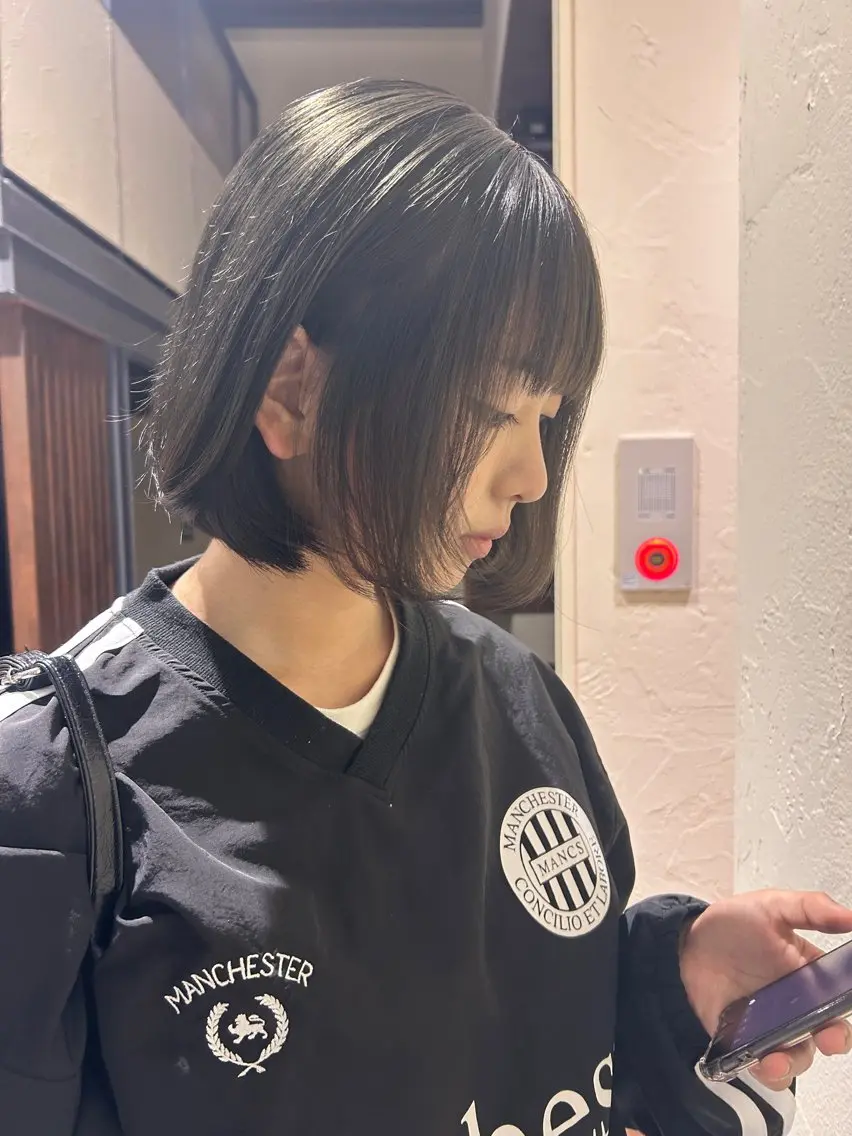 【ミニモ限定料金🎈】シャンプーカット✂️ 補足必読の写真
