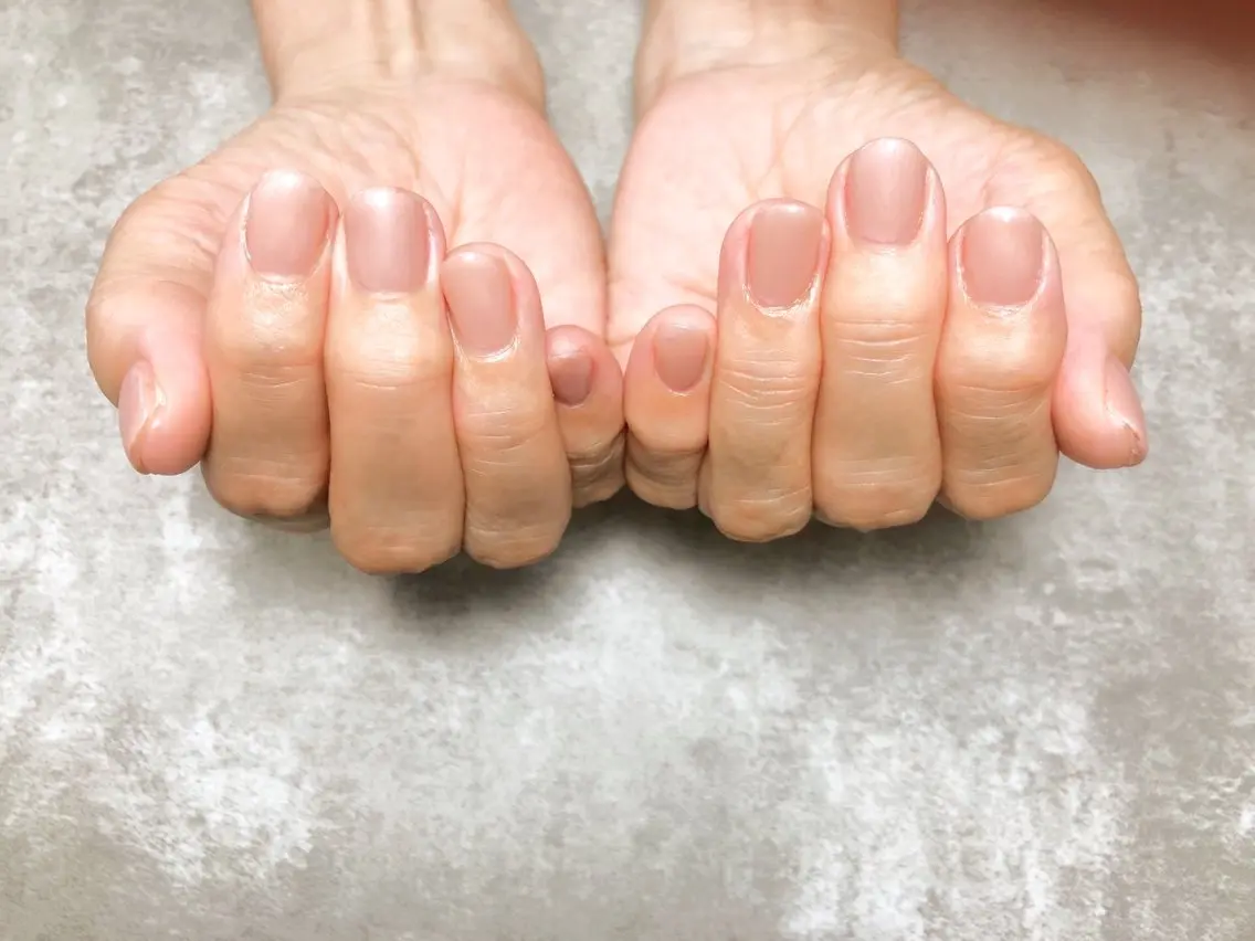 ネイル Leia yokoのネイルデザイン
