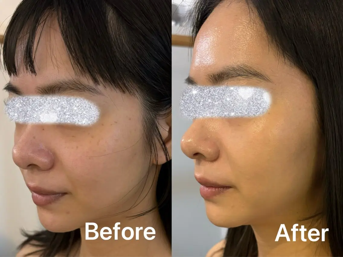 facial salon D 吉沢のエステ・リラクイメージ