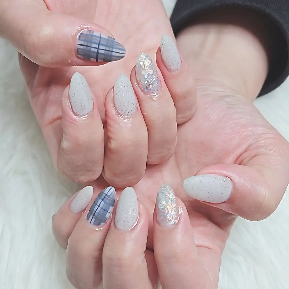 ネイル ハンドネイル Ri’z nailのネイルデザイン