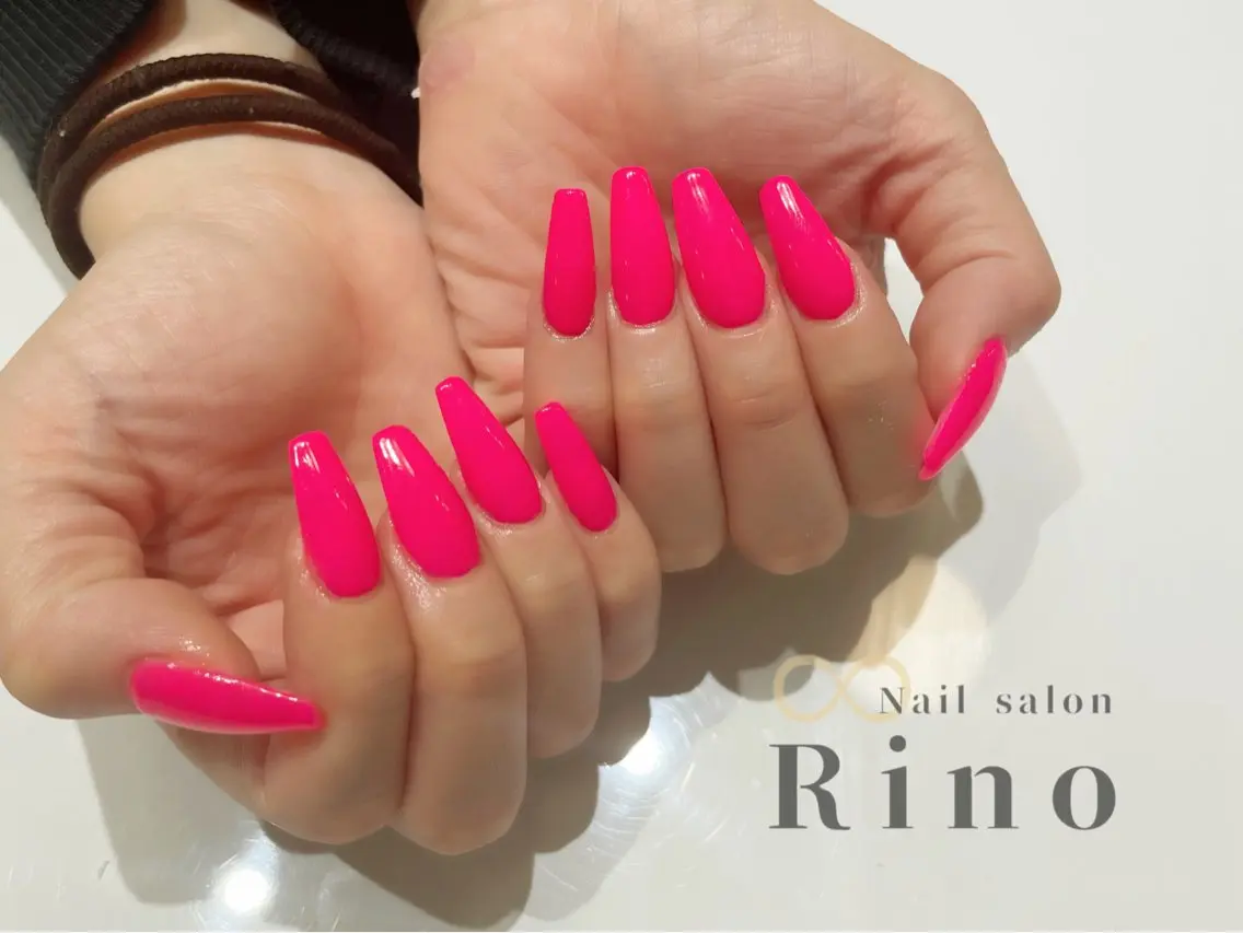 ネイル ネイルサロンRino /まさよのネイルデザイン