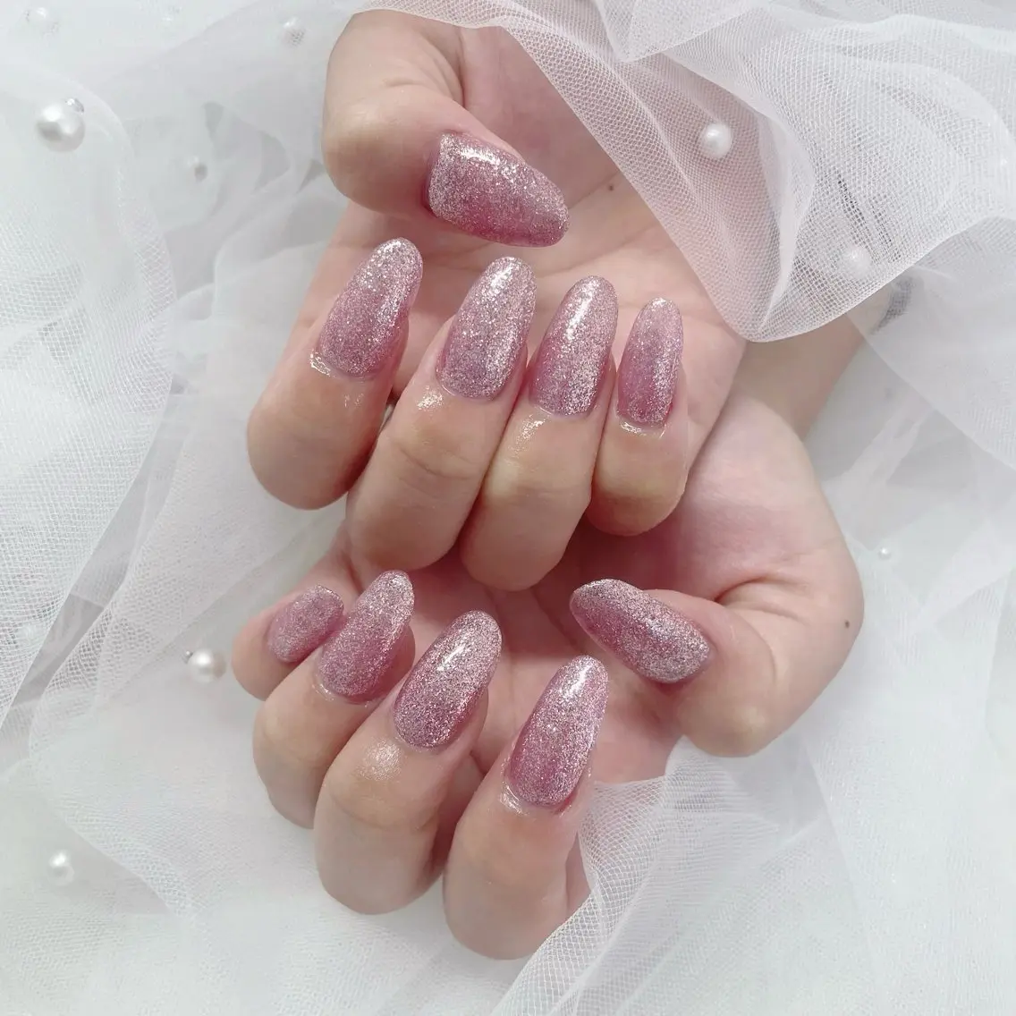 ネイル ハンドネイル Atelier Rinのネイルデザイン