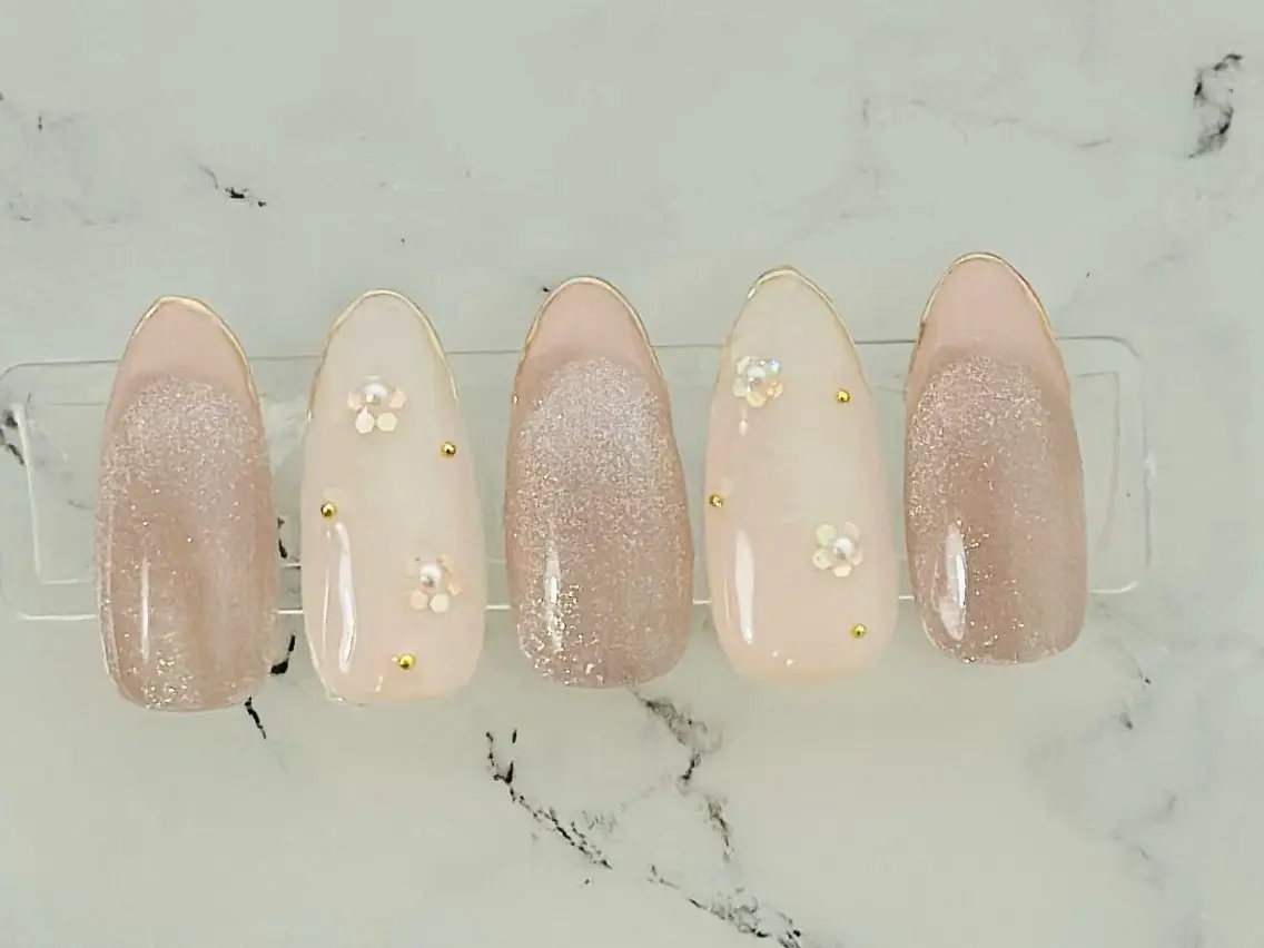 ネイル nailsalon oluoluのネイルデザイン