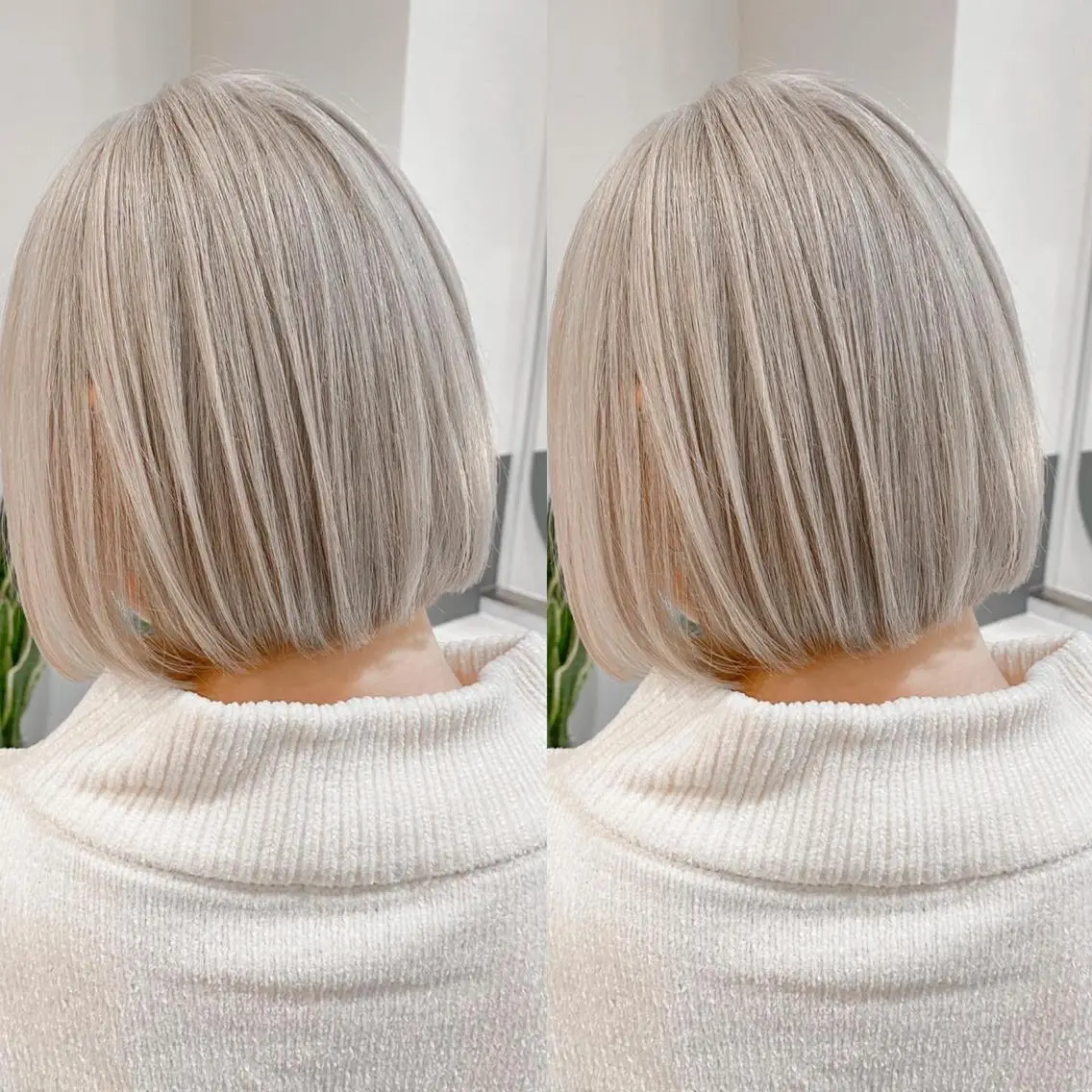 ショート カラー カット ヘアカラー トリートメント 🧡ショートの達人 🧡SHOのヘアスタイル