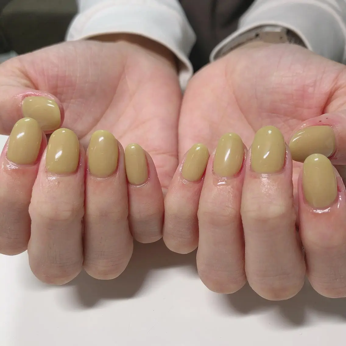 ネイル ハンドネイル nail by minamiのネイルデザイン