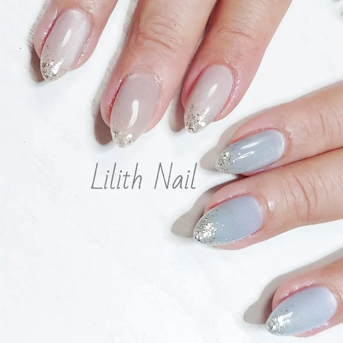 ネイル ハンドネイル Lilith Nailのネイルデザイン
