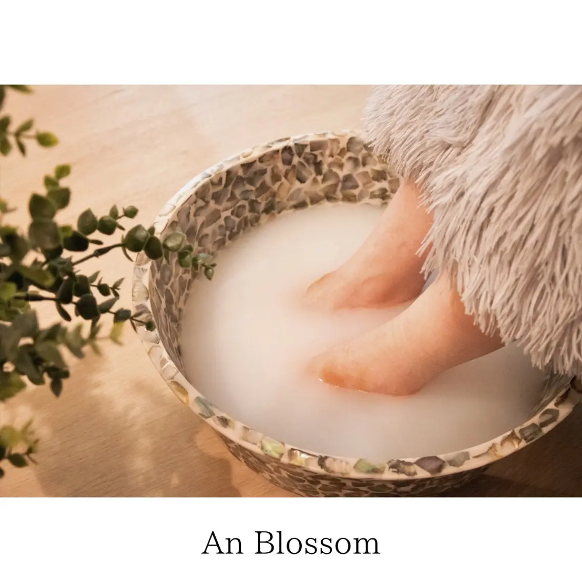 An Blossom 茅ヶ崎/室田 杏のエステ・リラクイメージ