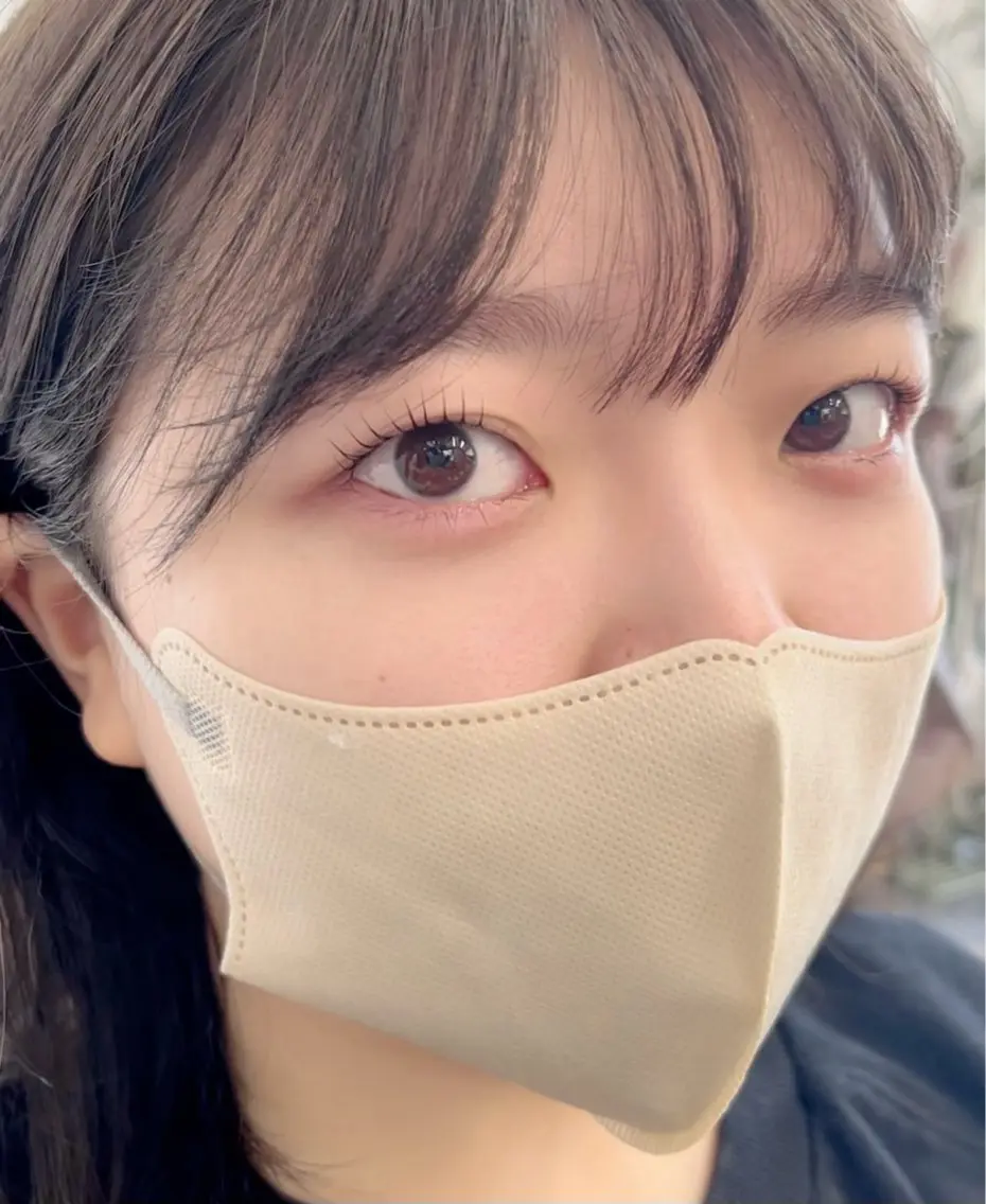 マツエク・マツパ marieanne まつ毛パーマ＆脱毛のマツエク・マツパデザイン