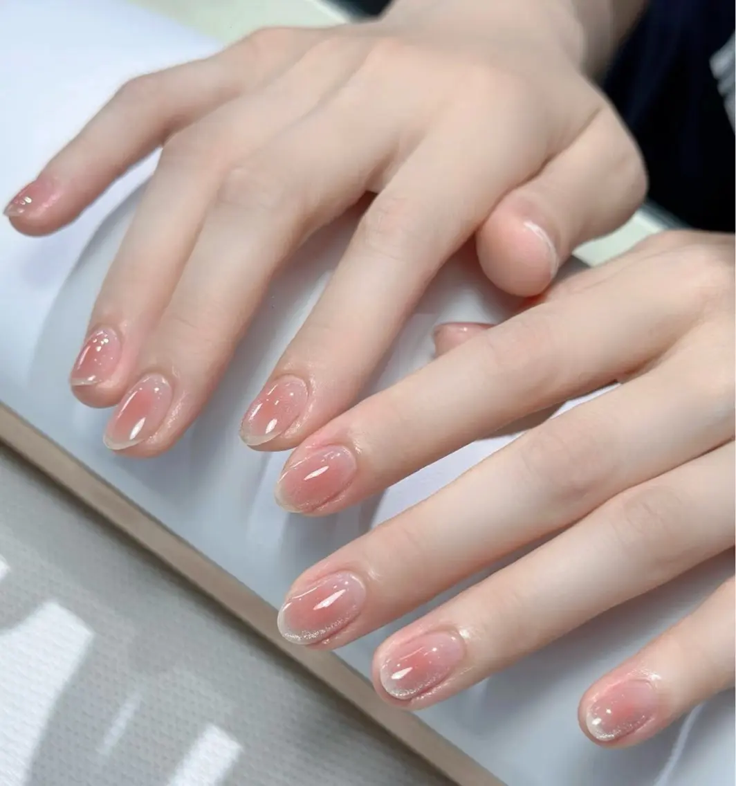ネイル ハンドネイル H3 Nail Miniのネイルデザイン