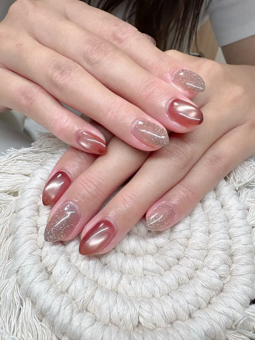 ネイル Setsu nailのネイルデザイン