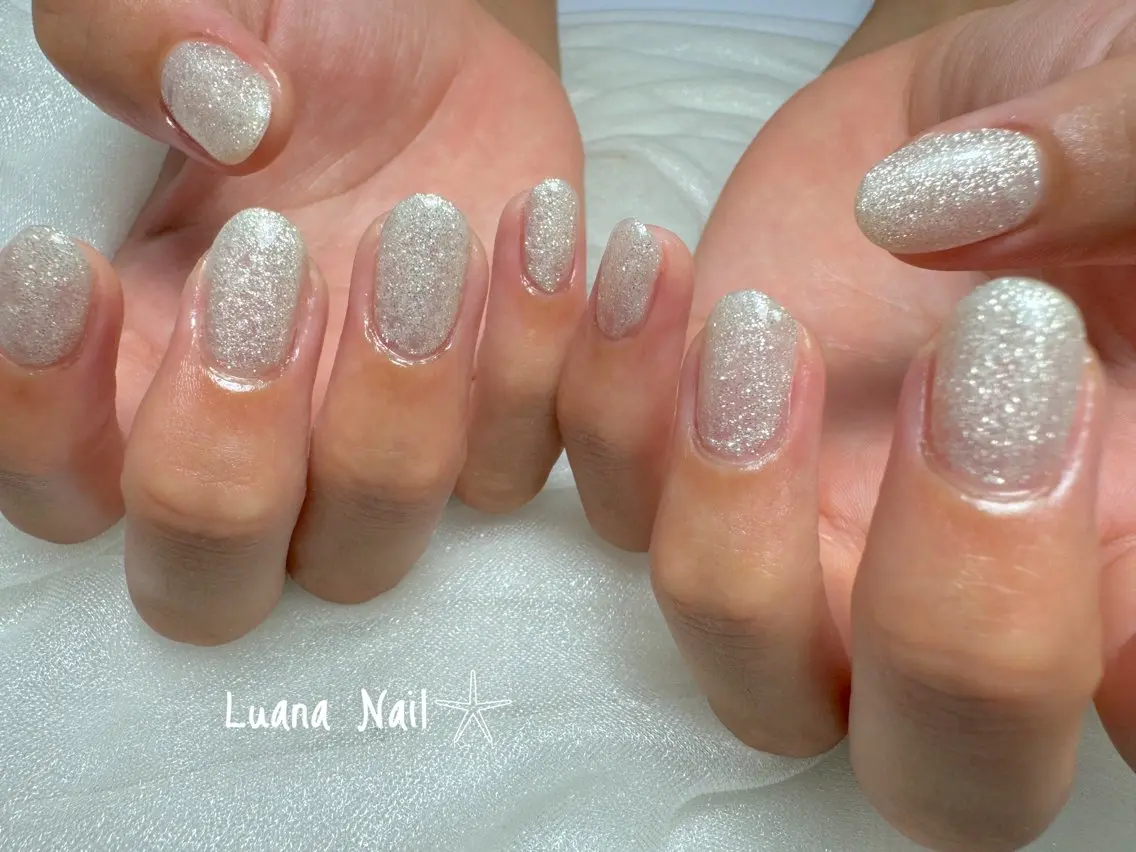 ネイル Nail Salon Subaruのネイルデザイン