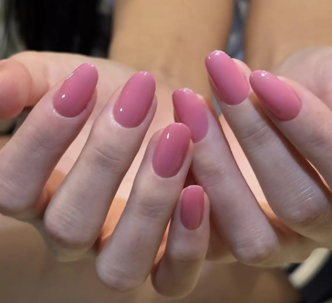 ネイル ハンドネイル TiTi Nail🫧のネイルデザイン