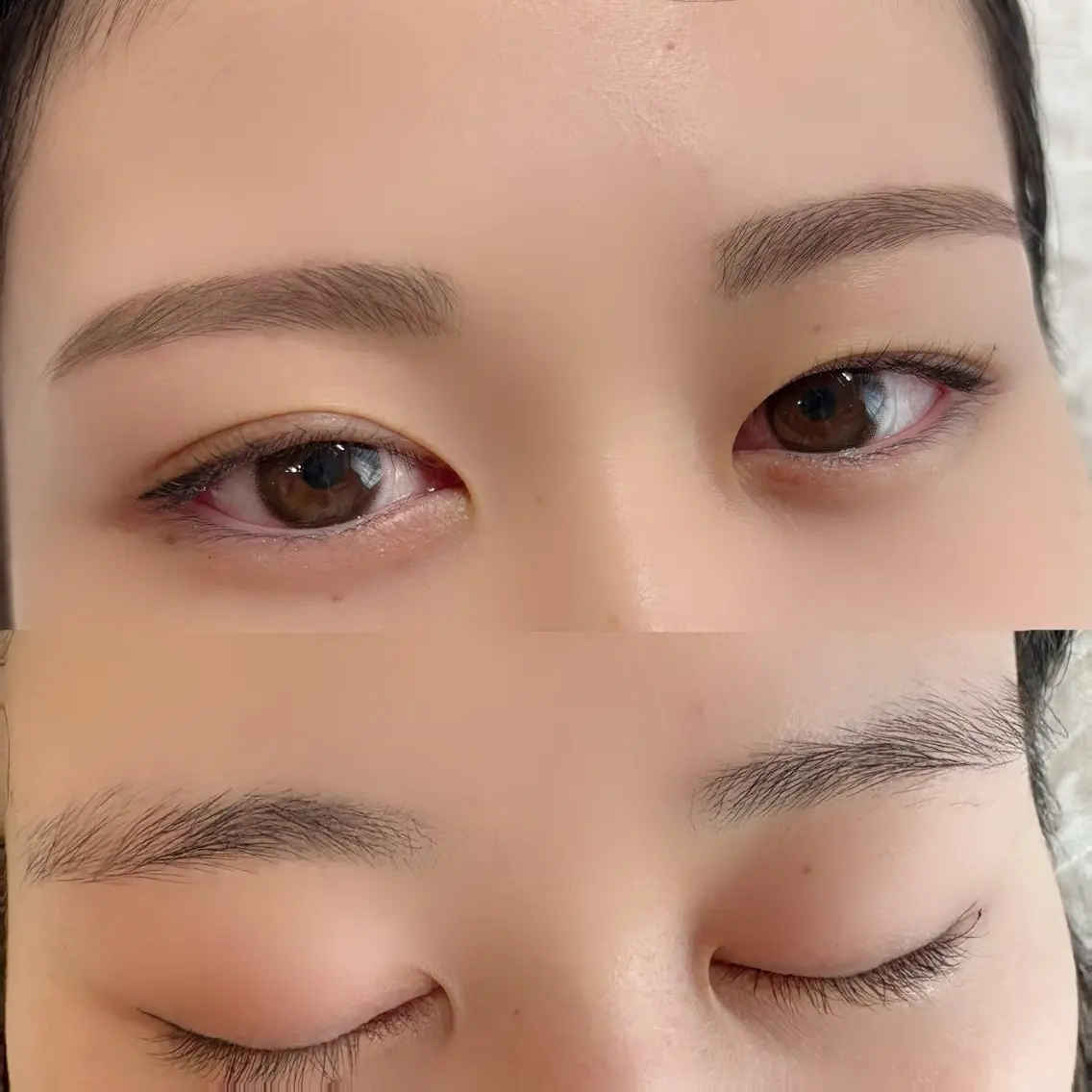 アイブロウ kiki eyebrowの眉毛・アイブロウイメージ