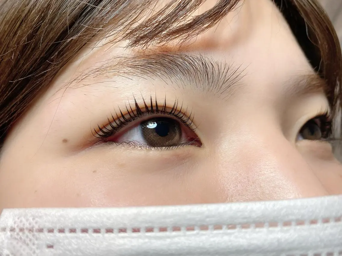 マツエク・マツパ eyelash Moanaの眉毛・アイブロウイメージ