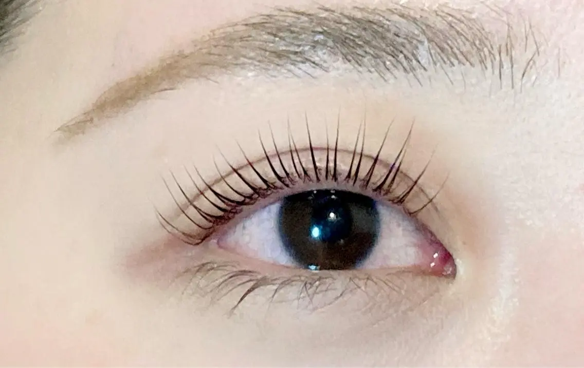 マツエク・マツパ eyelash aimyのマツエク・マツパデザイン
