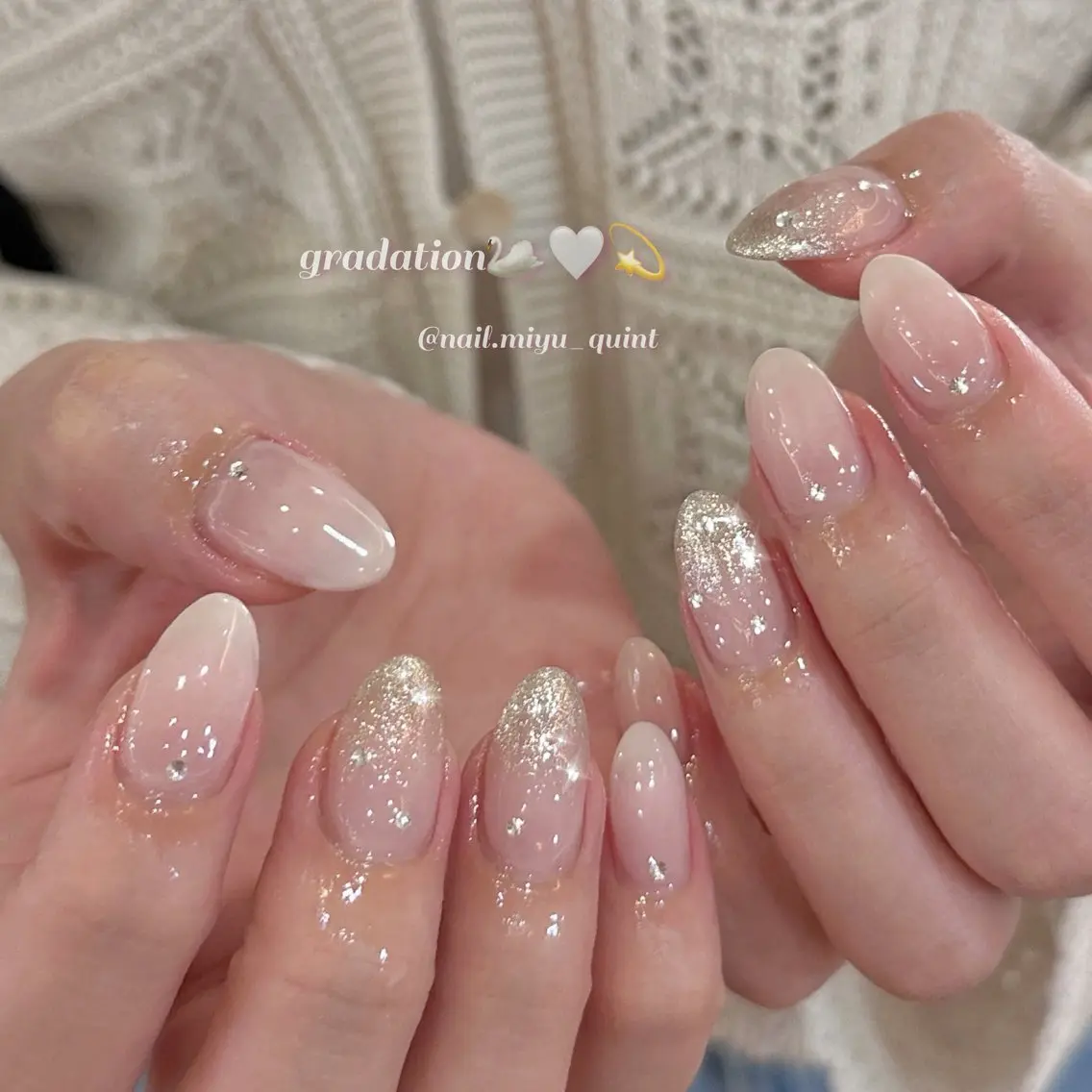 ネイル . .のネイルデザイン