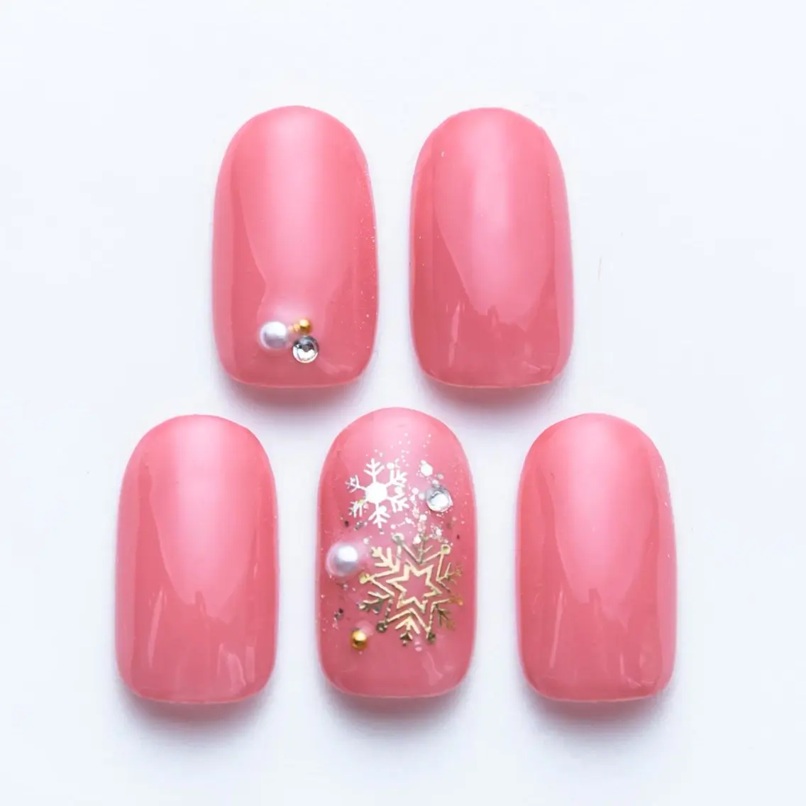ネイル ハンドネイル E.design. Nailのネイルデザイン