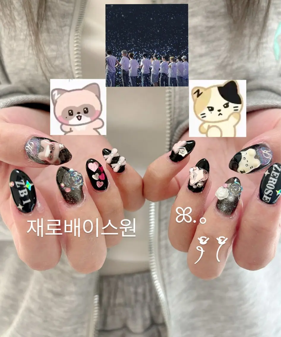 ネイル vanity yunaのネイルデザイン