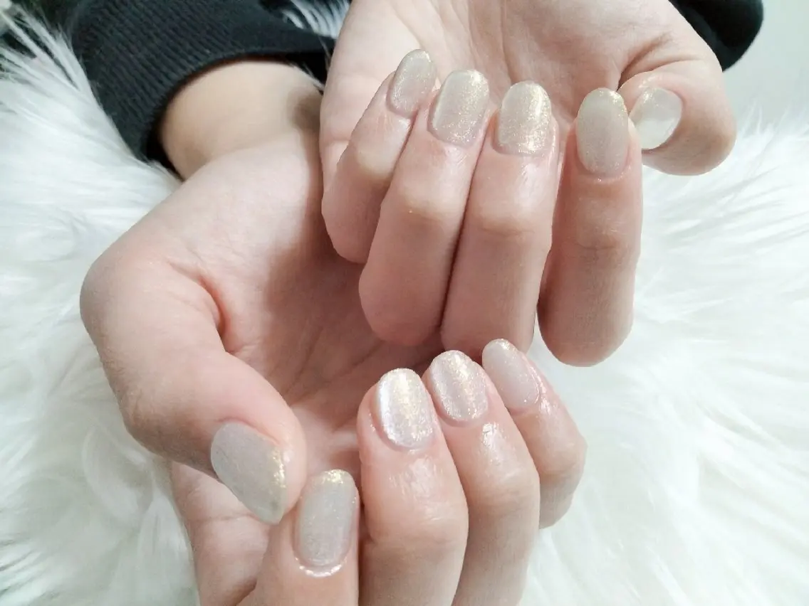 ネイル ハンドネイル Beaubie nailサロンのネイルデザイン