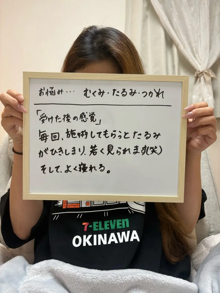 リラク ドライヘッドスパ RENAPのエステ・リラクイメージ